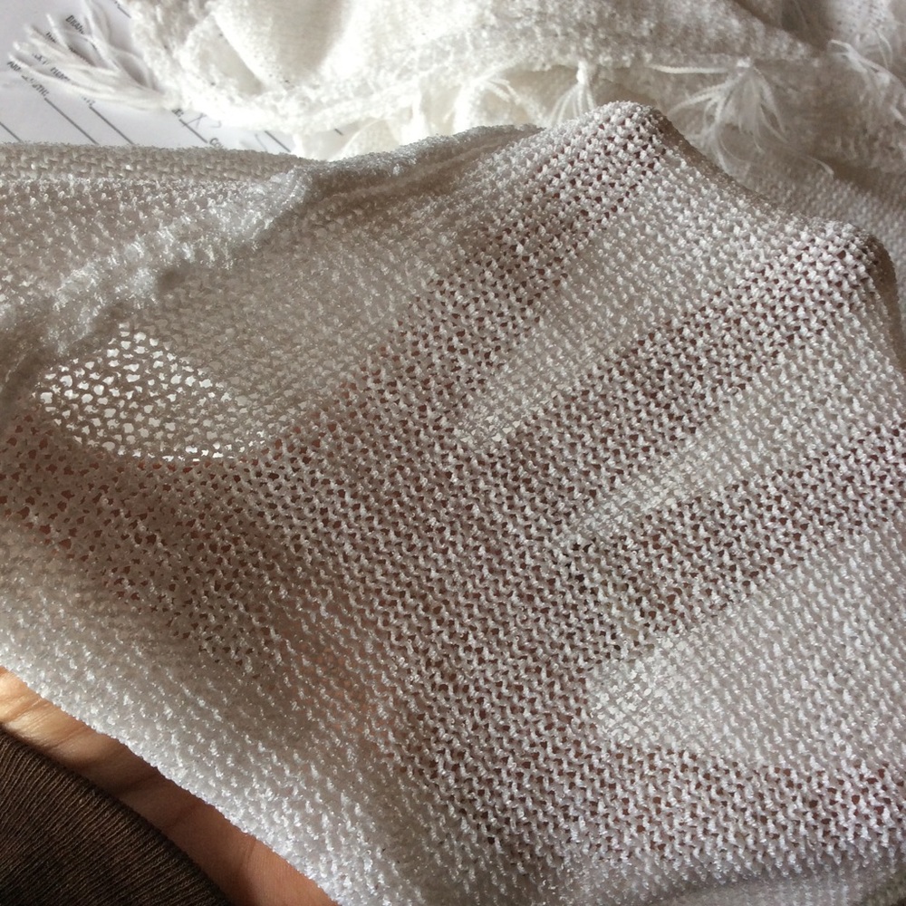 Nygard Sexy Top - Picture 8 of 10